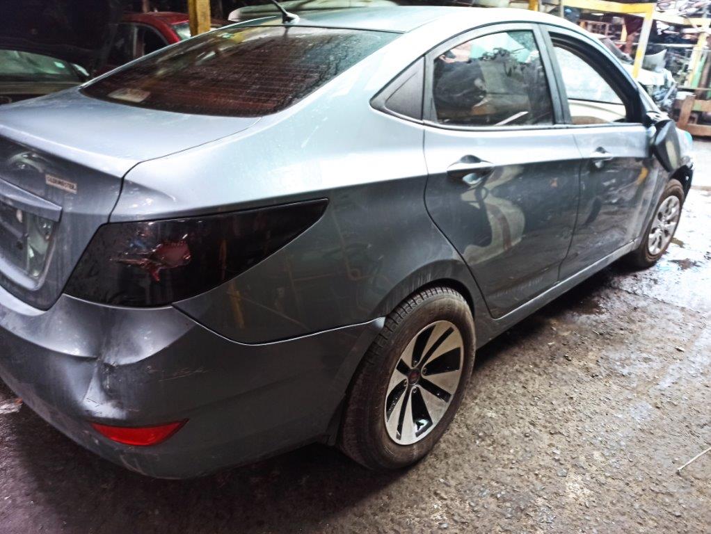  Hyundai ACCENT 2019    EN DESARME